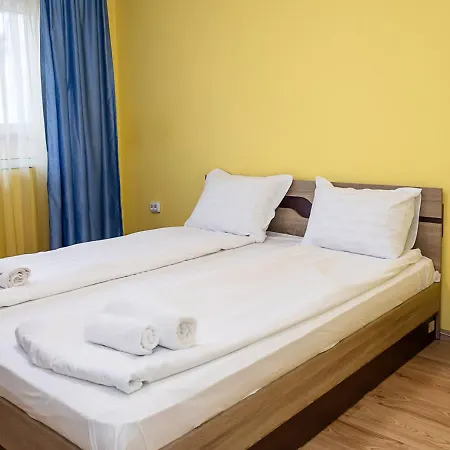 Апартаменти Spacious 3br In - Sea View By Flat Manаger