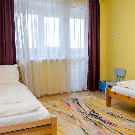 Апартаменти Spacious 3br In - Sea View By Flat Manаger Варна