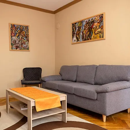 Spacious 3br In - Sea View By Flat Manаger * Варна
