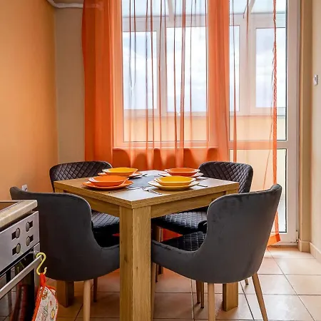 Spacious 3br In - Sea View By Flat Manаger Апартаменти Варна