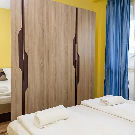Spacious 3br In - Sea View By Flat Manаger Апартаменти *