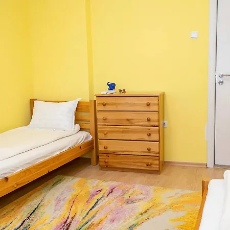 Spacious 3br In - Sea View By Flat Manаger Апартаменти *