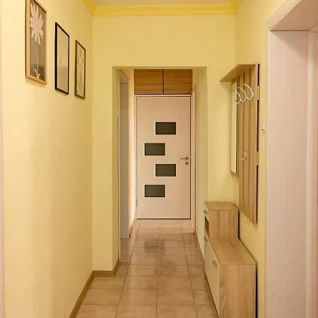 Spacious 3br In - Sea View By Flat Manаger Варна
