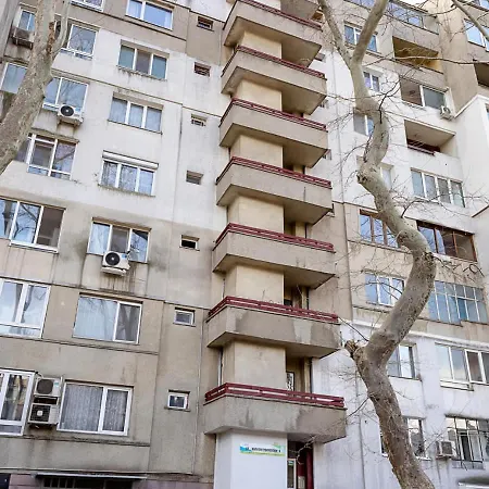 Апартаменти Spacious 3br In - Sea View By Flat Manаger *